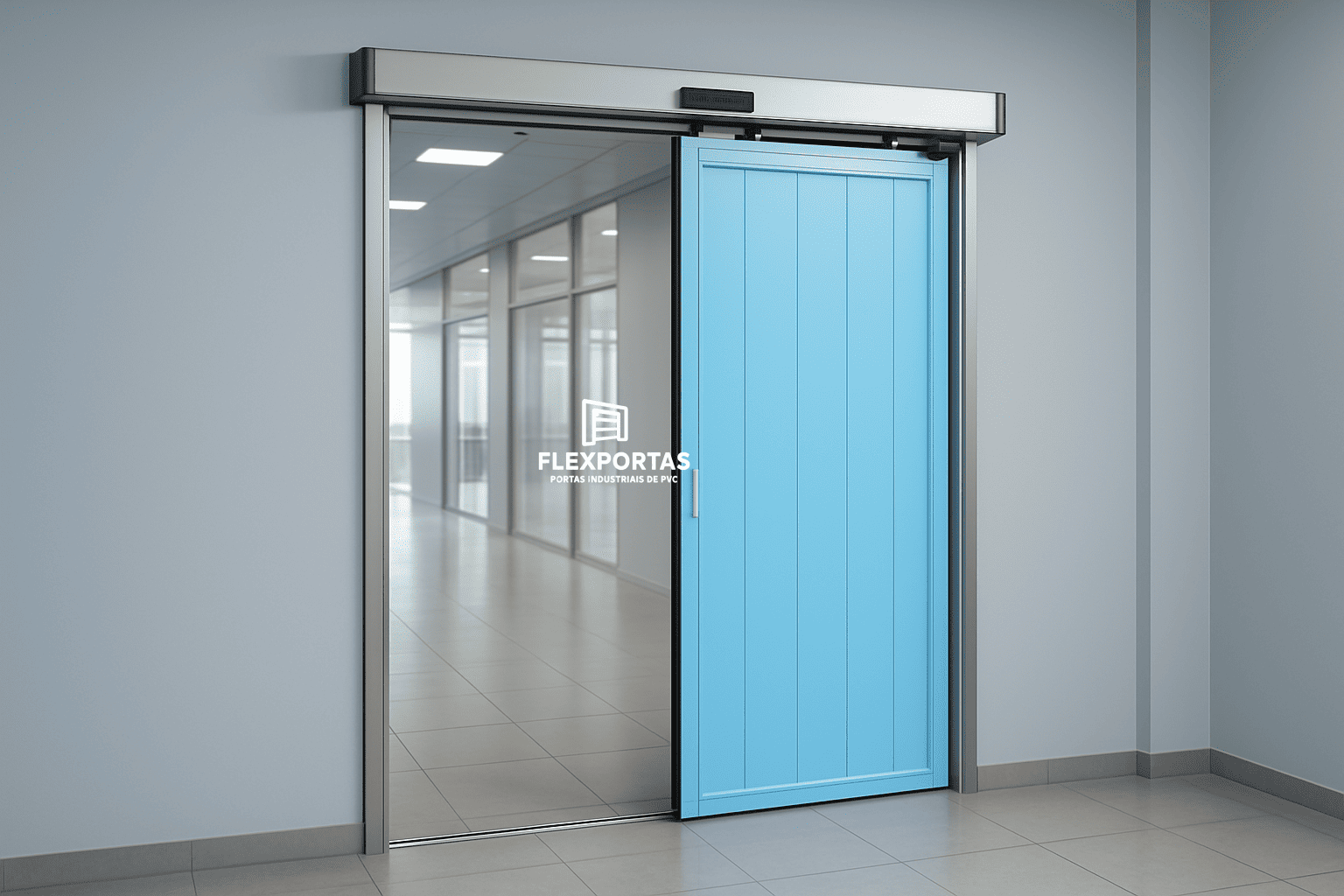 Portas Automáticas